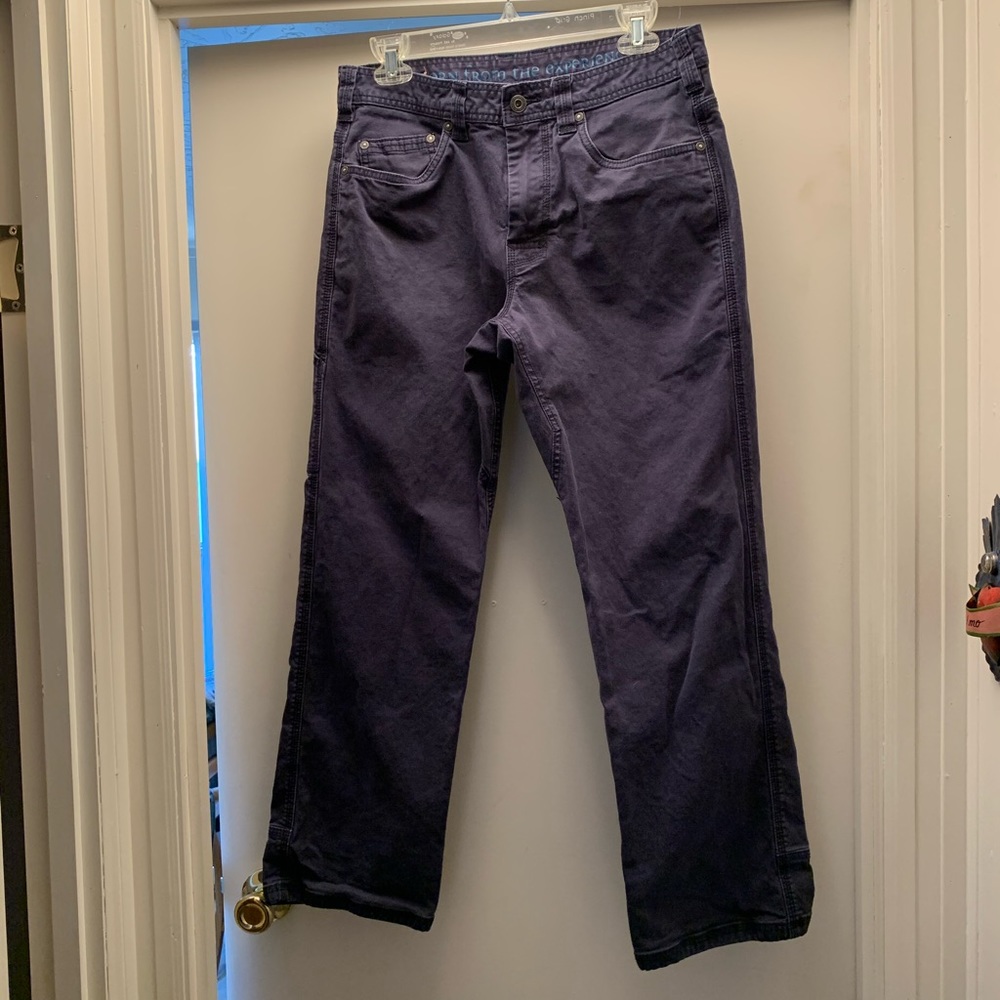 Prana pants